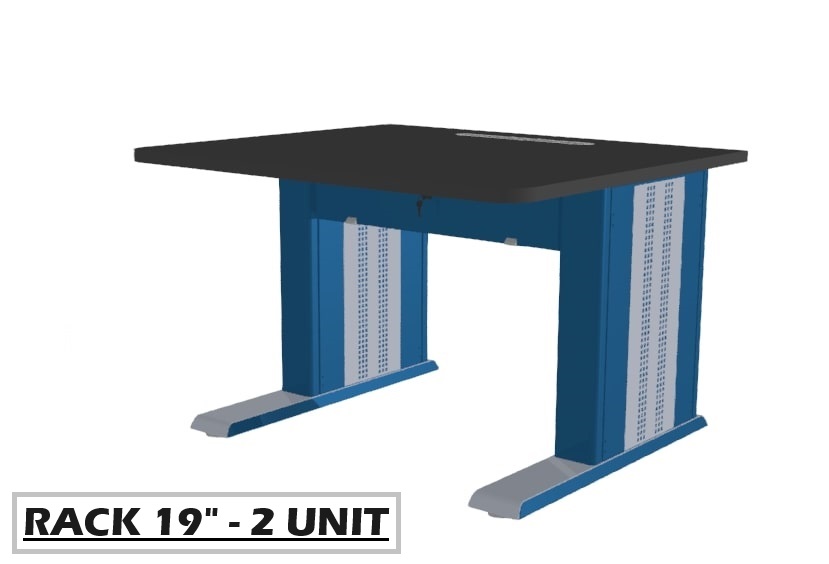 Control Console 2500XL | 1 - LINEARI STAND ALONE